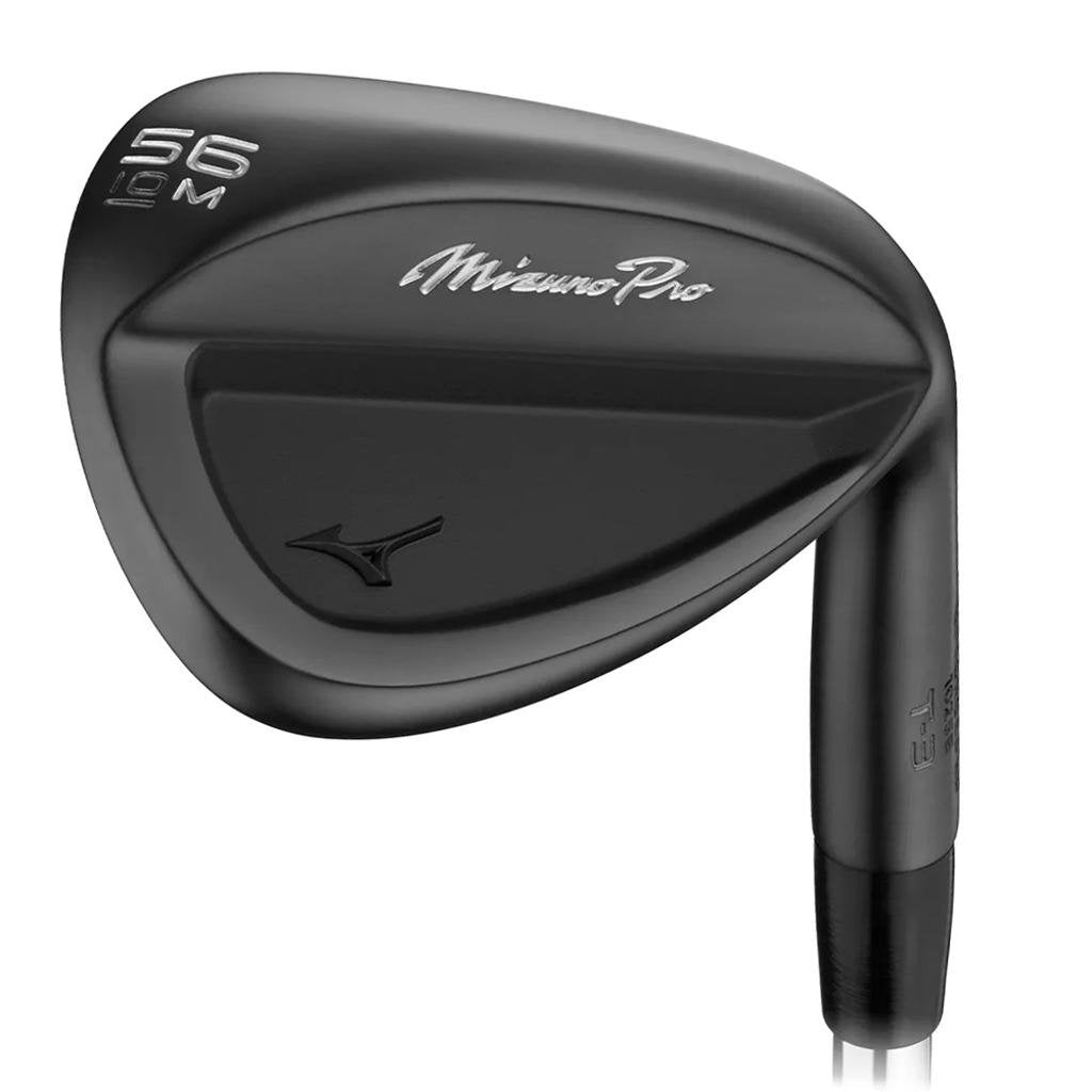 Mizuno Pro T-3 Black Golf Wedge