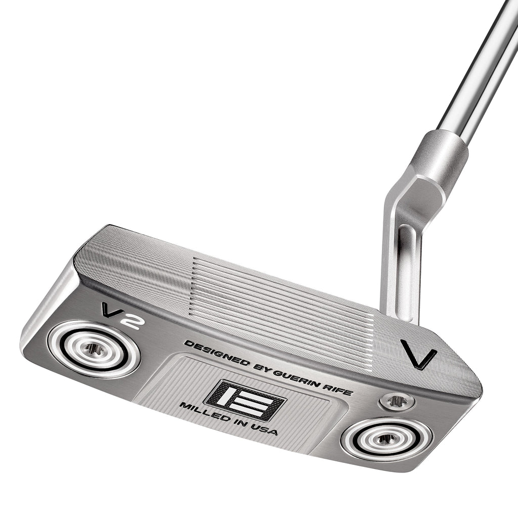 Evnroll V2 Golf Putter